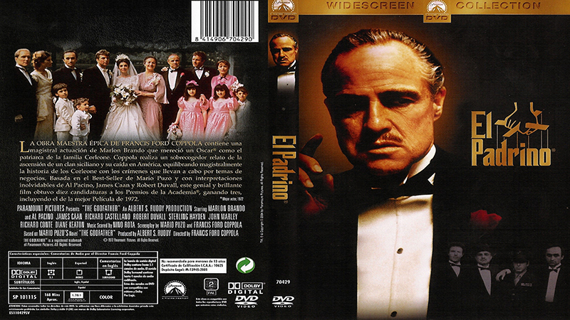 El Padrino 1